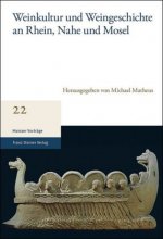 Weinkultur und Weingeschichte an Rhein, Nahe und Mosel