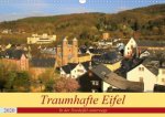 Traumhafte Eifel - In der Nordeifel unterwegs (Wandkalender 2020 DIN A3 quer)