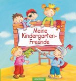 Meine Kindergarten-Freunde