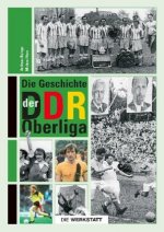 Die Geschichte der DDR-Oberliga