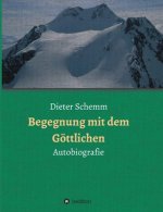 Begegnung mit dem Göttlichen
