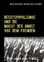Rechtspopulismus und die Macht der Angst vor dem Fremden