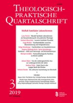 Vielfalt familiarer Lebensformen