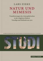 Natur und Mimesis