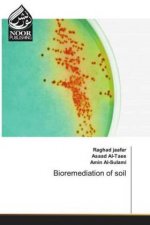 Bioremediation of soil