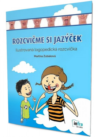 Rozcvičme si jazýček