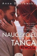 Nauczyciel tańca Rewolta