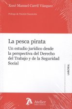 LA PESCA PIRATA