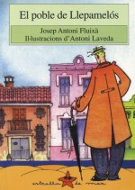 EL POBLE DE LLEPAMELÓS