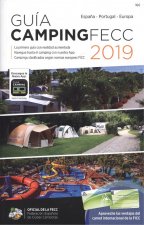 GUIA CAMPINGS FECC 2019