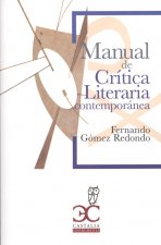 MANUAL DE CRÍTICA LITERARIA CONTEMPORÁNEA