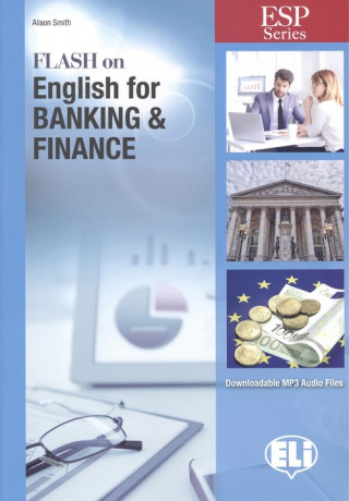 Flash on English for Specific Purposes (ALISON SMITH)(Miękka)