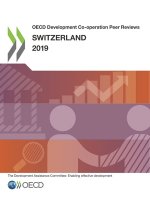 Switzerland 2019
