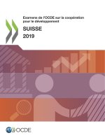 Examens de l'OCDE sur la cooperation pour le developpement