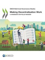 Making decentralisation work
