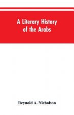 Literary History of the Arabs