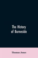 History of Burneside