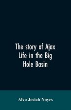 story of Ajax