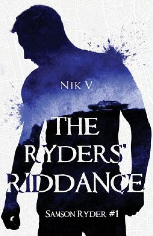 Ryders' Riddance