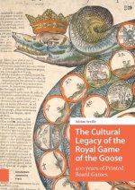 Cultural Legacy of the Royal Game of the Goose