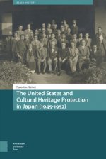 United States and Cultural Heritage Protection in Japan (1945-1952)