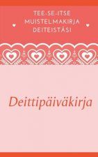 Deittipaivakirja