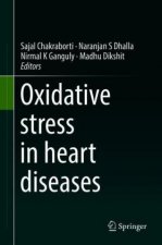 Oxidative Stress in Heart Diseases
