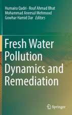 Fresh Water Pollution Dynamics and Remediation