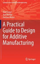Practical Guide to Design for Additive Manufacturing