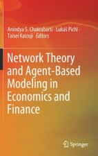 Network Theory and Agent-Based Modeling in Economics and Finance