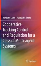 Cooperative Tracking  Control and Regulation for a Class of Multi-agent Systems