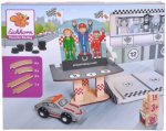 Eichhorn Porsche Racing, Erweiterungsset