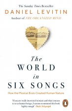 World in Six Songs