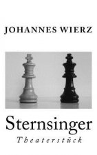 Sternsinger