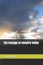 The Hostage of Vampire Valley