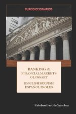 Banking & Financial Markets English Spanish - Espa?ol Inglés