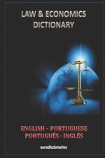 Law and Economics Dictionary English - Portuguese Portugu?s - Ingl?s