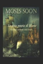 Le Sette Poesie Di Jliane: Un Respiro Profondo Come Il Mare