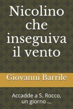 Nicolino Che Inseguiva Il Vento: Accadde a S. Rocco, Un Giorno ...