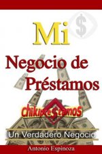 Mi Negocio de Préstamos