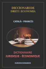 Diccionari de Dret I Economia Catal? Franc?s