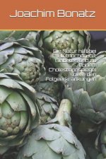 Die Natur Hilft Bei Bluthochdruck, Diabetes Und Zu Hohem Cholesterinspiegel Sowie Den Folgeerkrankungen