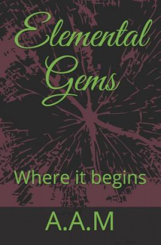 Elemental Gems