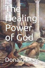 Healing Power of God