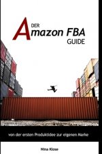 Amazon FBA Guide