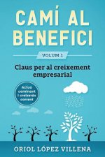Cami Al Benefici: Claus Per Al Creixement Empresarial