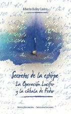Los Códigos Secretos de la Estirpe: La Cábala de Fedor