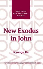 New Exodus in John