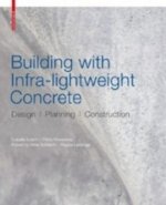 Building with Infra-lightweight Concrete