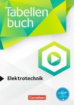 Tabellenbücher Elektrotechnik. Fachbuch